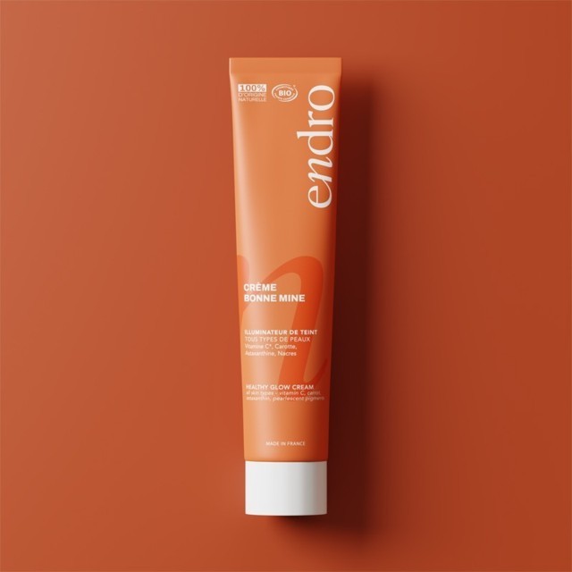 Crema Viso Illuminante Endro
