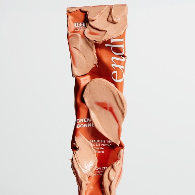 Crema Viso Illuminante Endro