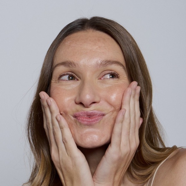 Crema Viso Illuminante Endro