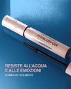Mascara Waterproof Skin Proof
