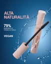 Mascara Waterproof Skin Proof