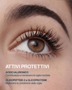 Mascara Waterproof Skin Proof
