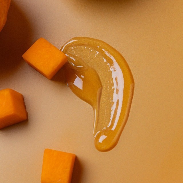 Crema Gloss alla Zucca Biofficina Toscana