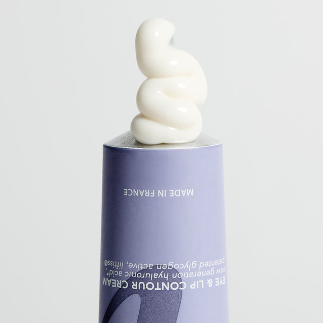 Crema Contorno Occhi e Labbra Anti age Endro