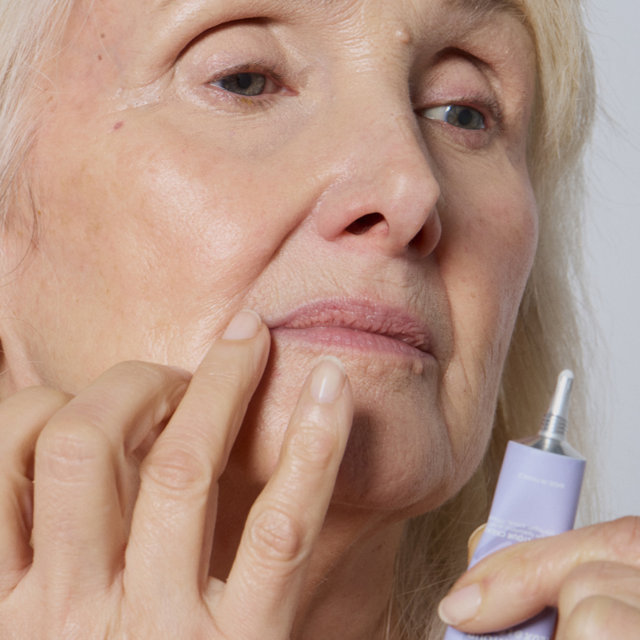 Crema Contorno Occhi e Labbra Anti age Endro