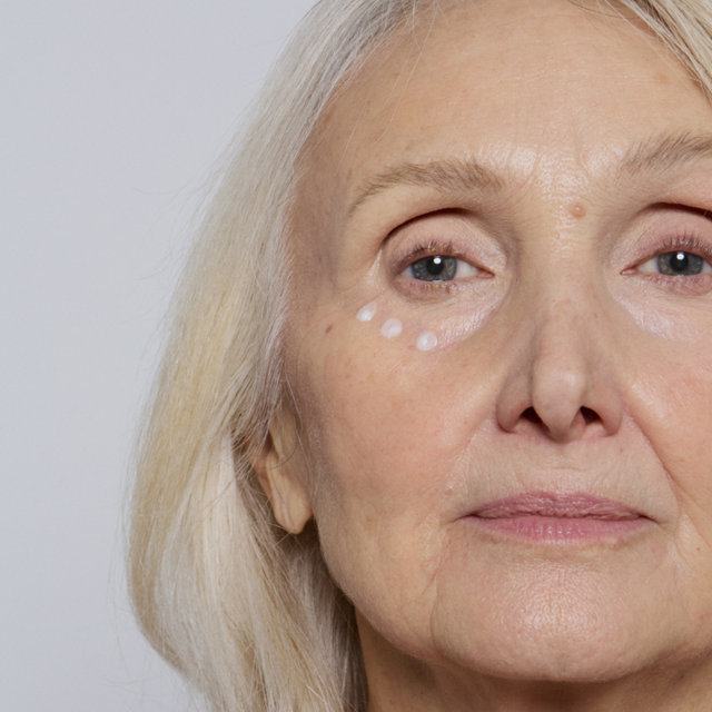 Crema Contorno Occhi e Labbra Anti age Endro