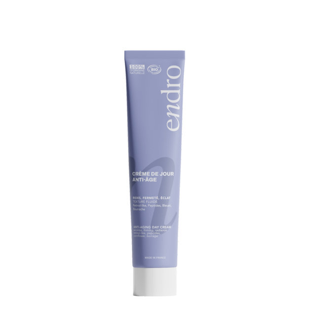 Crema Viso Anti age Giorno Endro