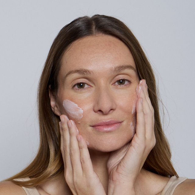 Crema Viso Anti age Giorno Endro