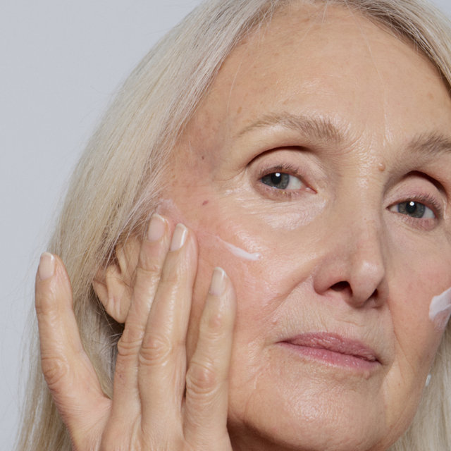 Crema Viso Anti age Notte Endro