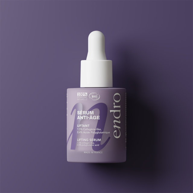 Siero Viso Lifting Anti age Endro