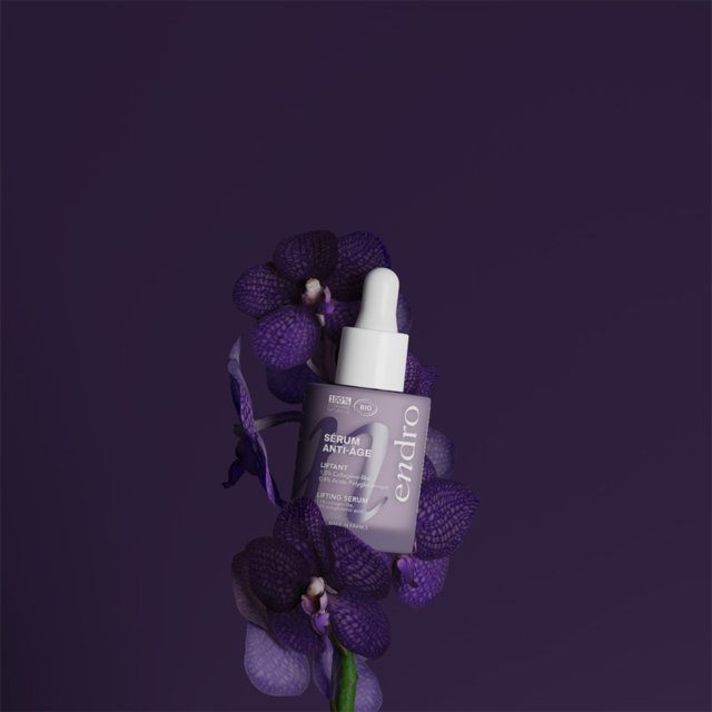 Siero Viso Lifting Anti age Endro