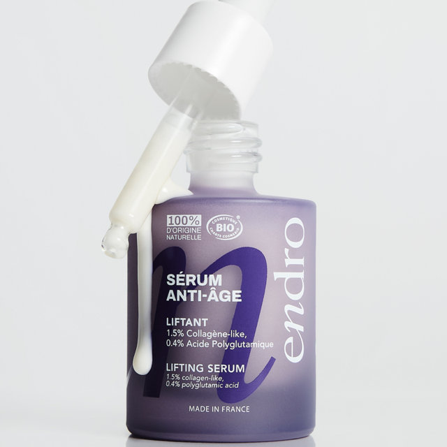 Siero Viso Lifting Anti age Endro