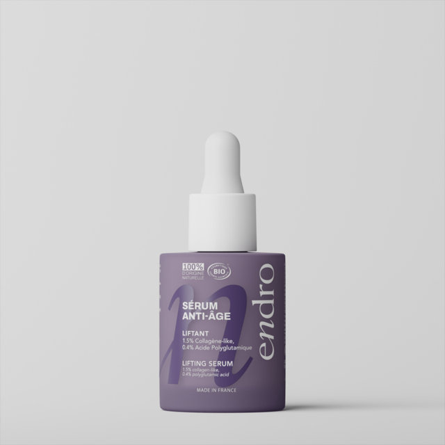 Siero Viso Lifting Anti age Endro