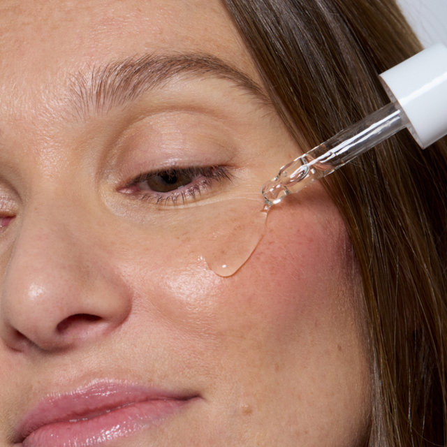Siero Viso Rimpolpante Anti age Endro