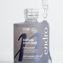 Siero Viso Rimpolpante Anti age Endro