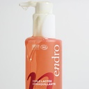 Olio Latte Detergente e Struccante Endro