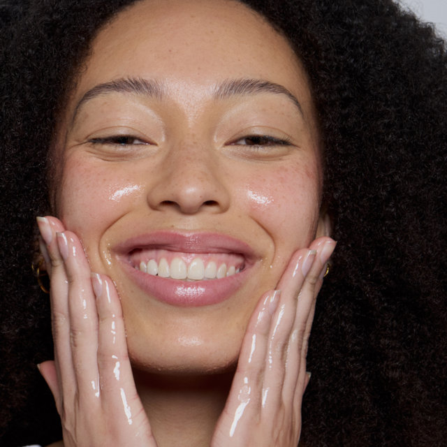 Olio Latte Detergente e Struccante Endro