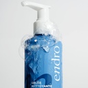 Gel Detergente Viso Idratante Endro