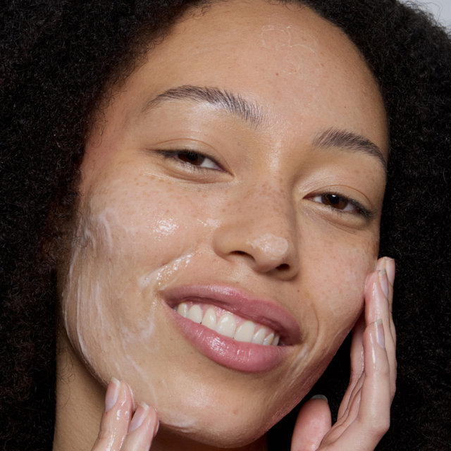 Gel Detergente Viso Idratante Endro