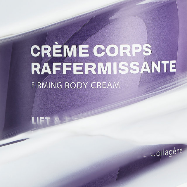 Crema Corpo Rassodante Endro