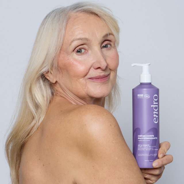 Crema Corpo Rassodante Endro