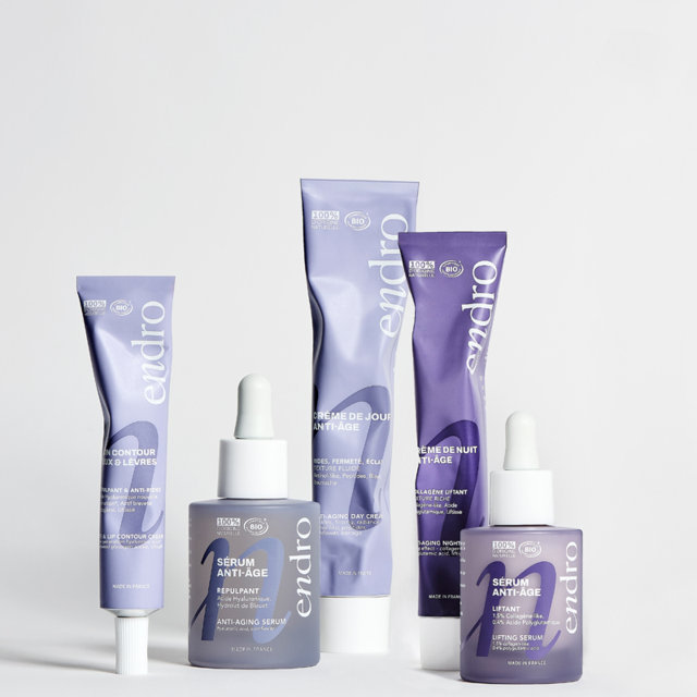 Crema Corpo Rassodante Endro