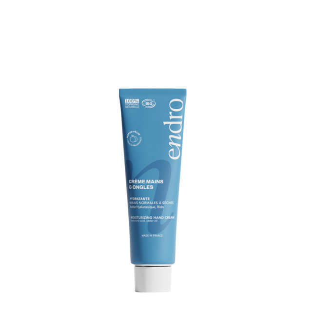 Crema Idratante Mani e Unghie Endro