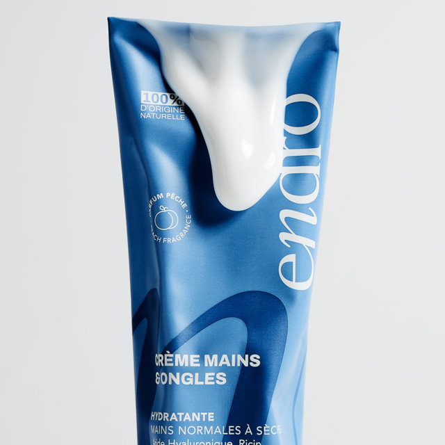 Crema Idratante Mani e Unghie Endro
