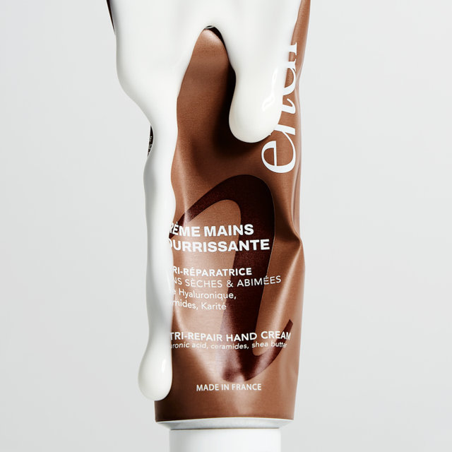 Crema Mani Nutriente e Riparatrice Endro