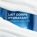 Latte Corpo Idratante Endro