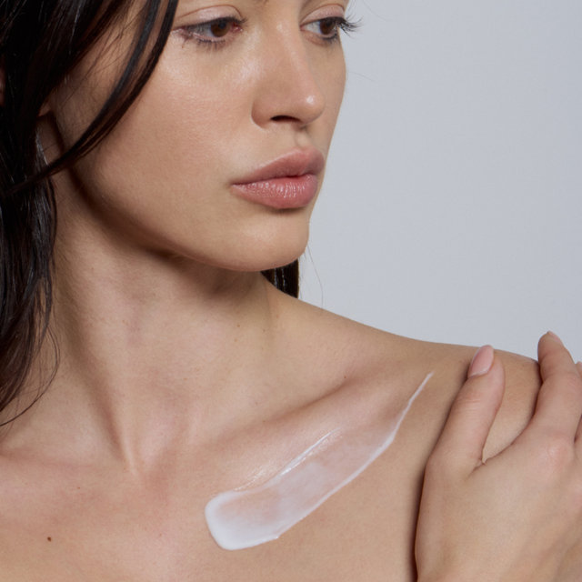 Latte Corpo Idratante Endro