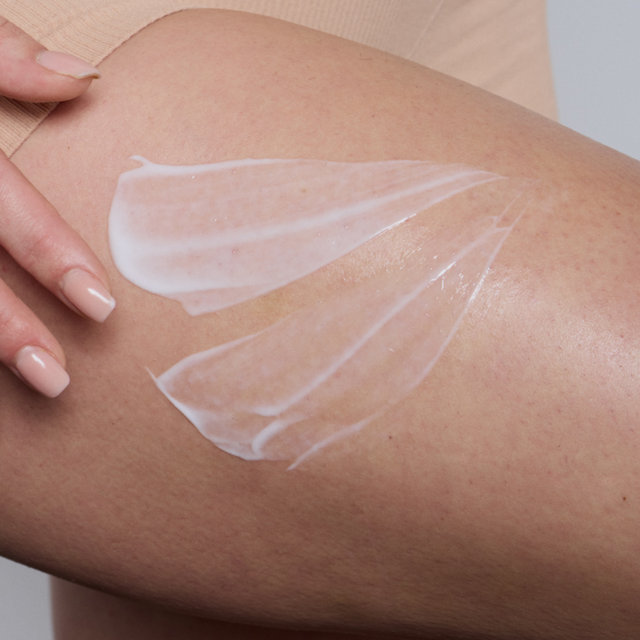 Latte Corpo Idratante Endro