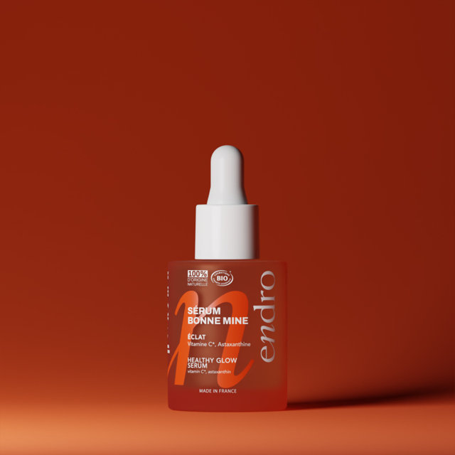Siero Viso Illuminante Endro