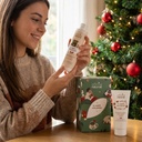 Ti Meriti Una Pausa - Gift Set Bagnodoccia Onda Marina e Crema Corpo Verbena Officina Naturae