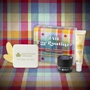 Set Contorno Occhi 24h Eye Ritual Biofficina Toscana