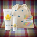 Kit Uomo Note Legnose Biofficina Toscana