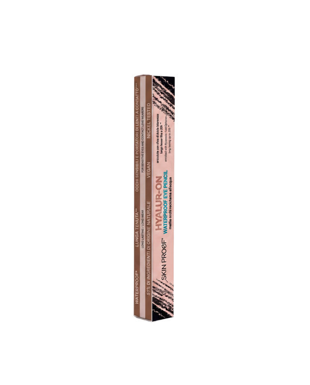 Matita Occhi Waterproof Skin Proof