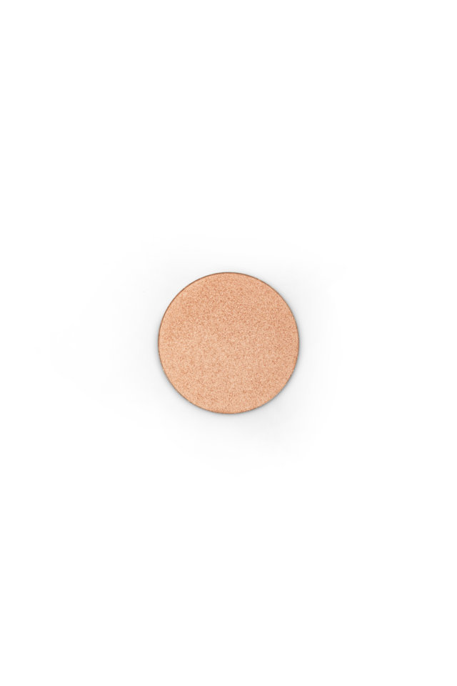 Compact Blush - Blush Compatto Purobio