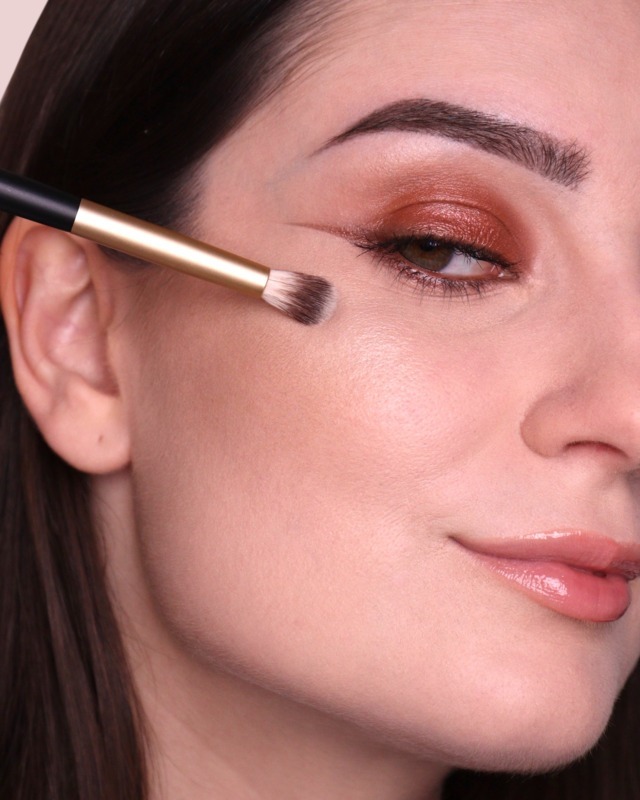 Compact Highlighter - Illuminante Compatto n.01 Perla Soft Purobio
