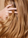 Tinta Naturale per Capelli Biondo Medio Khadi