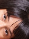 Tinta Naturale per Capelli Indaco Puro Khadi