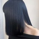 Tinta Naturale per Capelli Indaco Puro Khadi