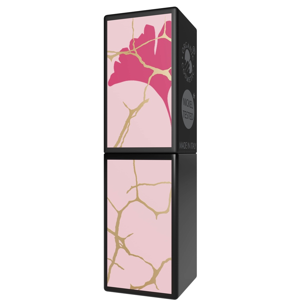 Lipstick Cremy Matte n.02 Fucsia Vibe
