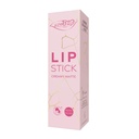Lipstick Cremy Matte n.02 Fucsia Vibe