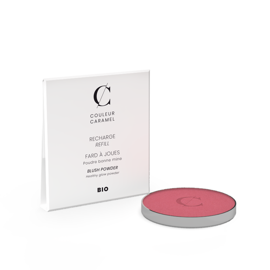 Fard a joues n.76 Rose macaron refill A/I 2023