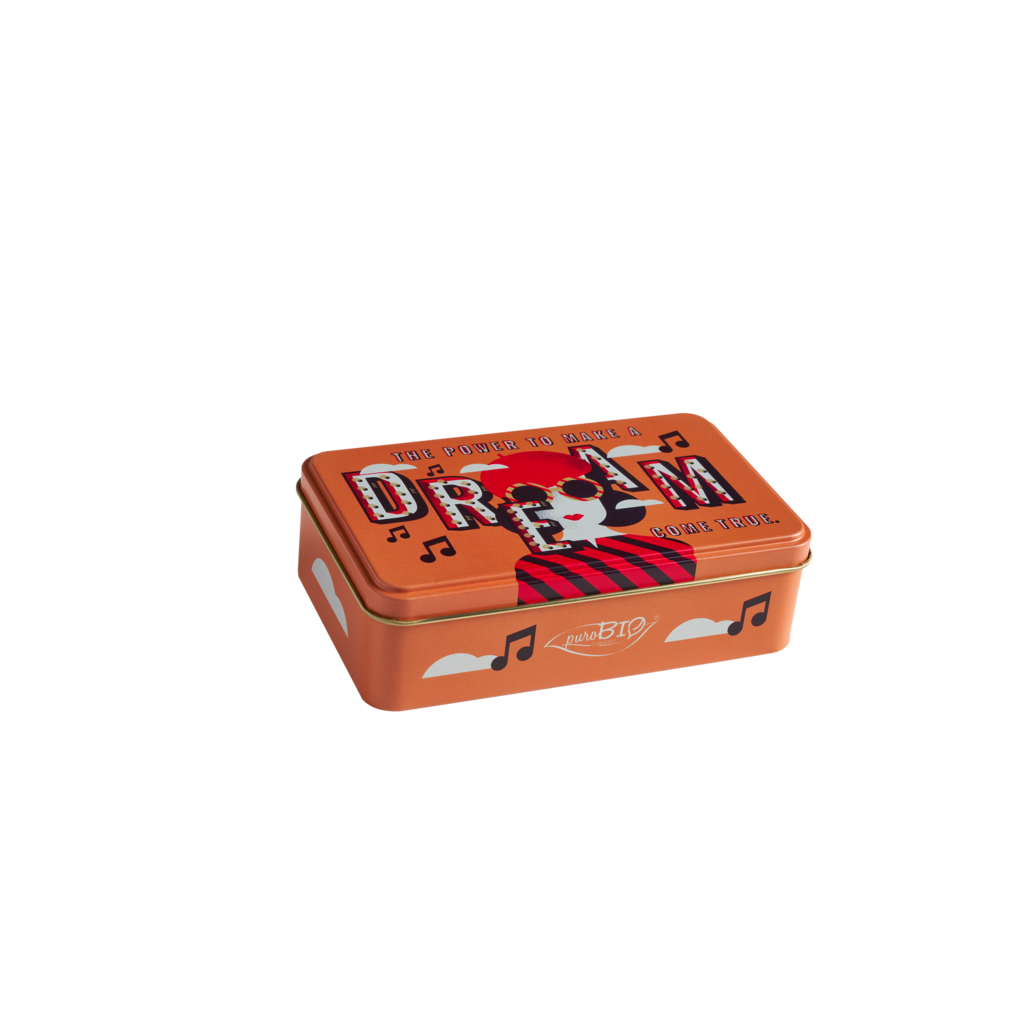 Dream Box