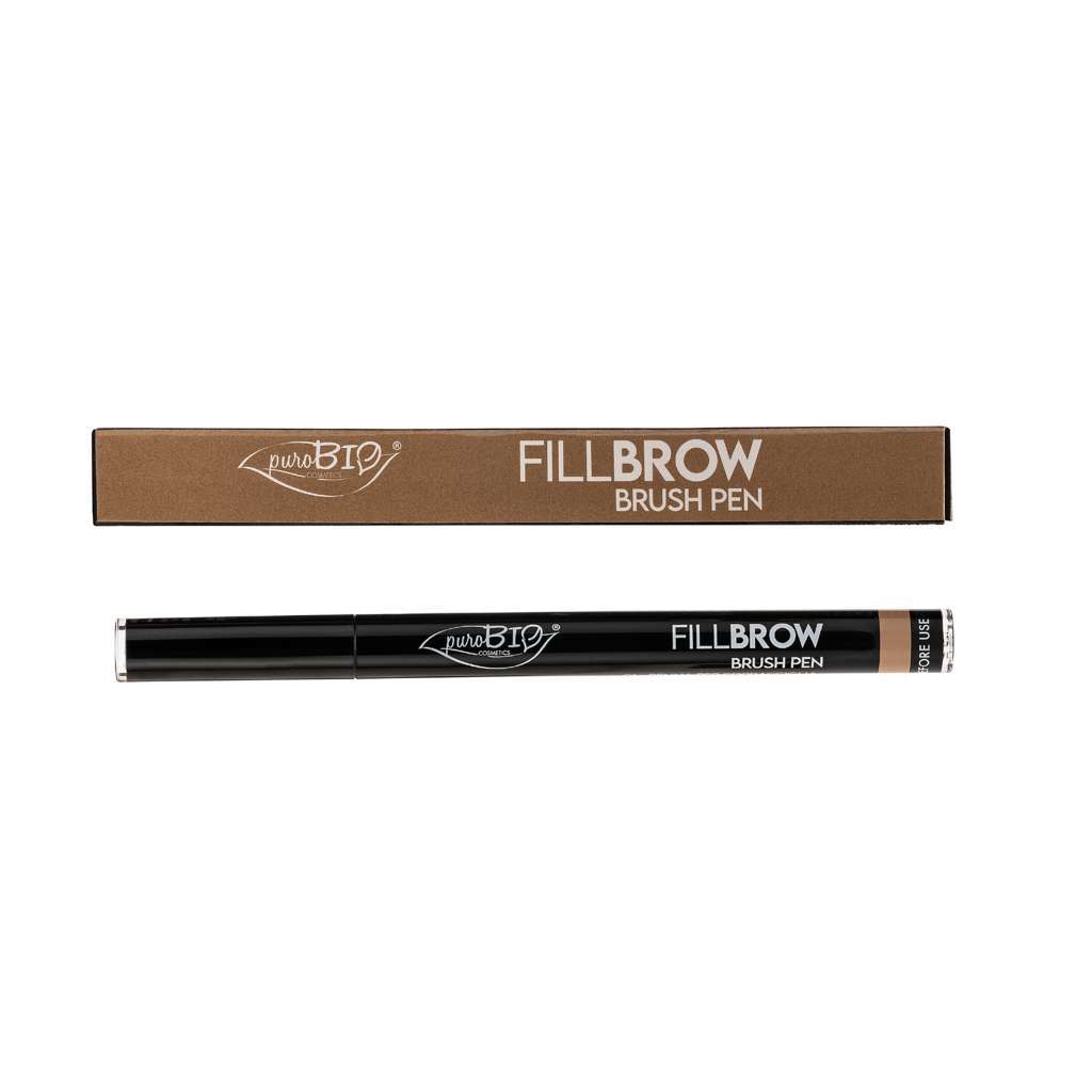 Fillbrow - penna per sopracciglia