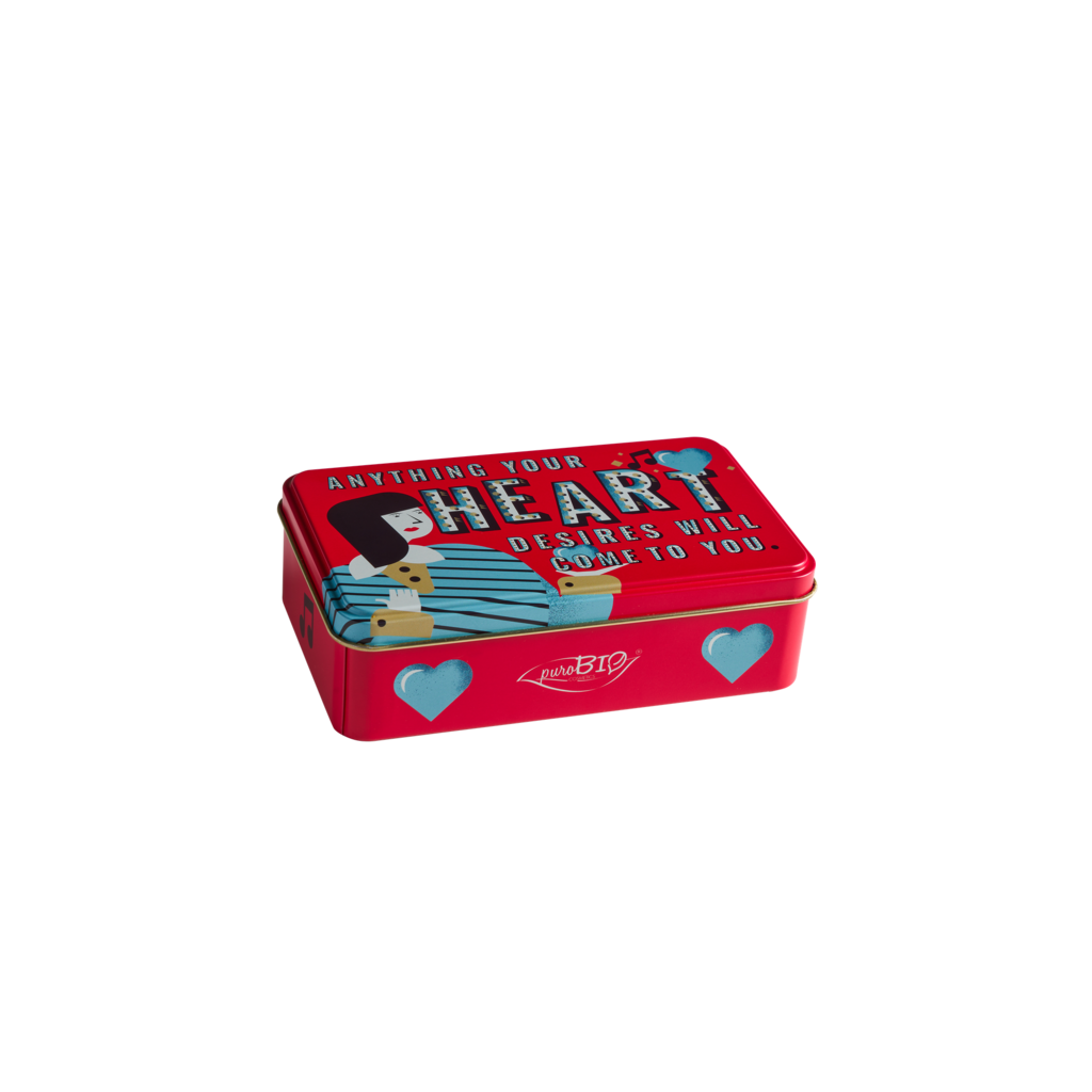 Heart Box