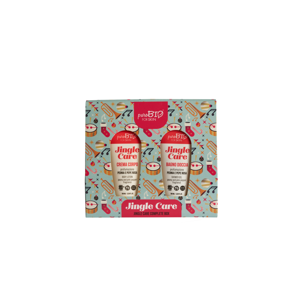 Jingle Care Complete Box