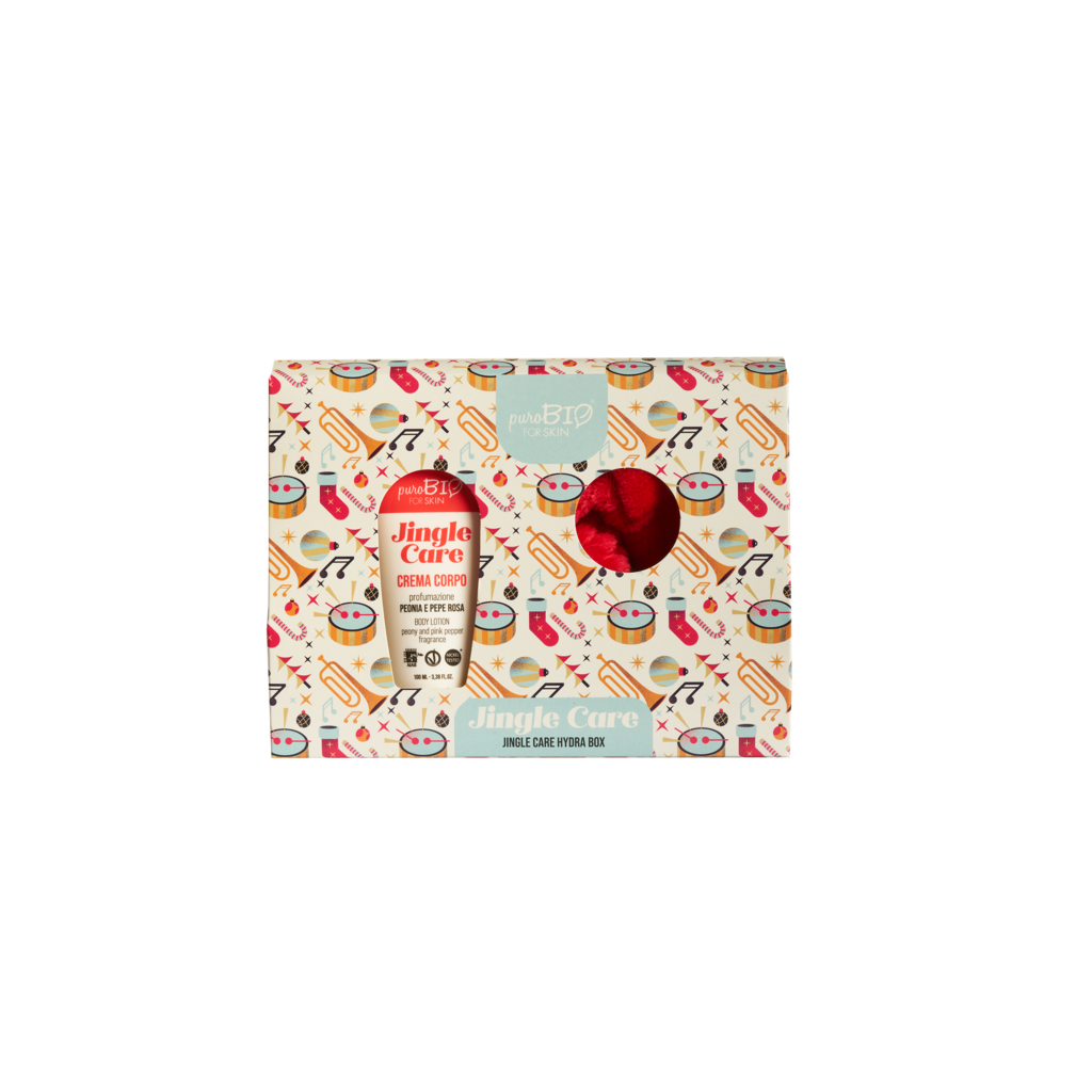 Jingle Care Hydra Box